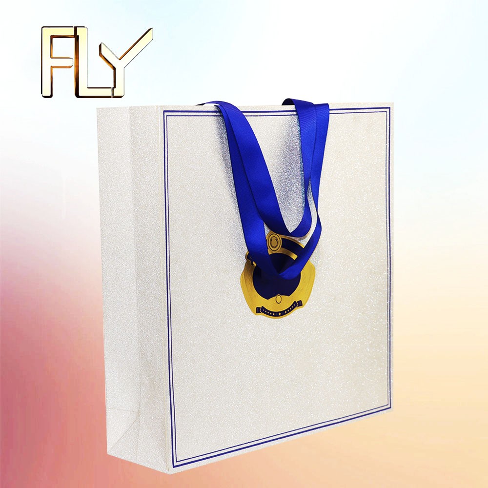 Kraft Paper Bag For Shoe Clothes Gifts Shopping's Paper Packaging